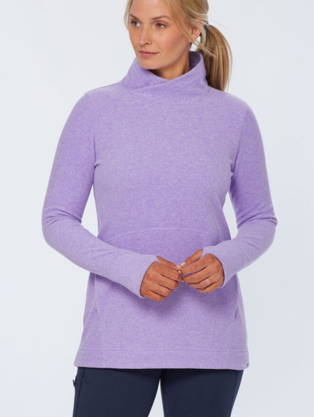 Duluth Women's Frost Lake Tunic